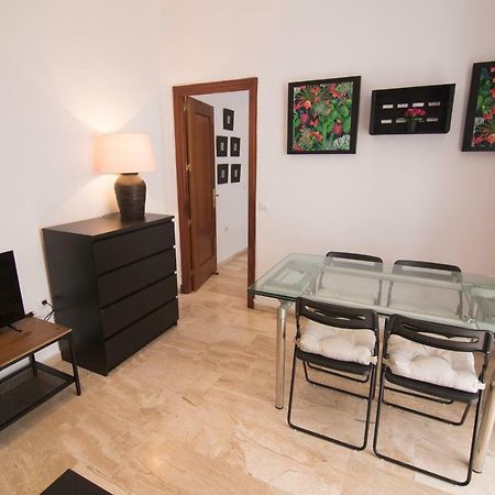 Appartamento Extraordinario Piso Junto Playa Y En Pleno Centro Cadice Esterno foto